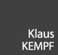 Klaus Kempf
